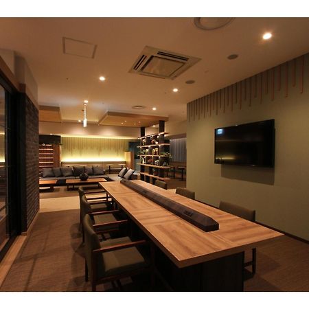Kajimachi No Yu Spa Solani - Vacation Stay 26781V Хамамацу Екстериор снимка