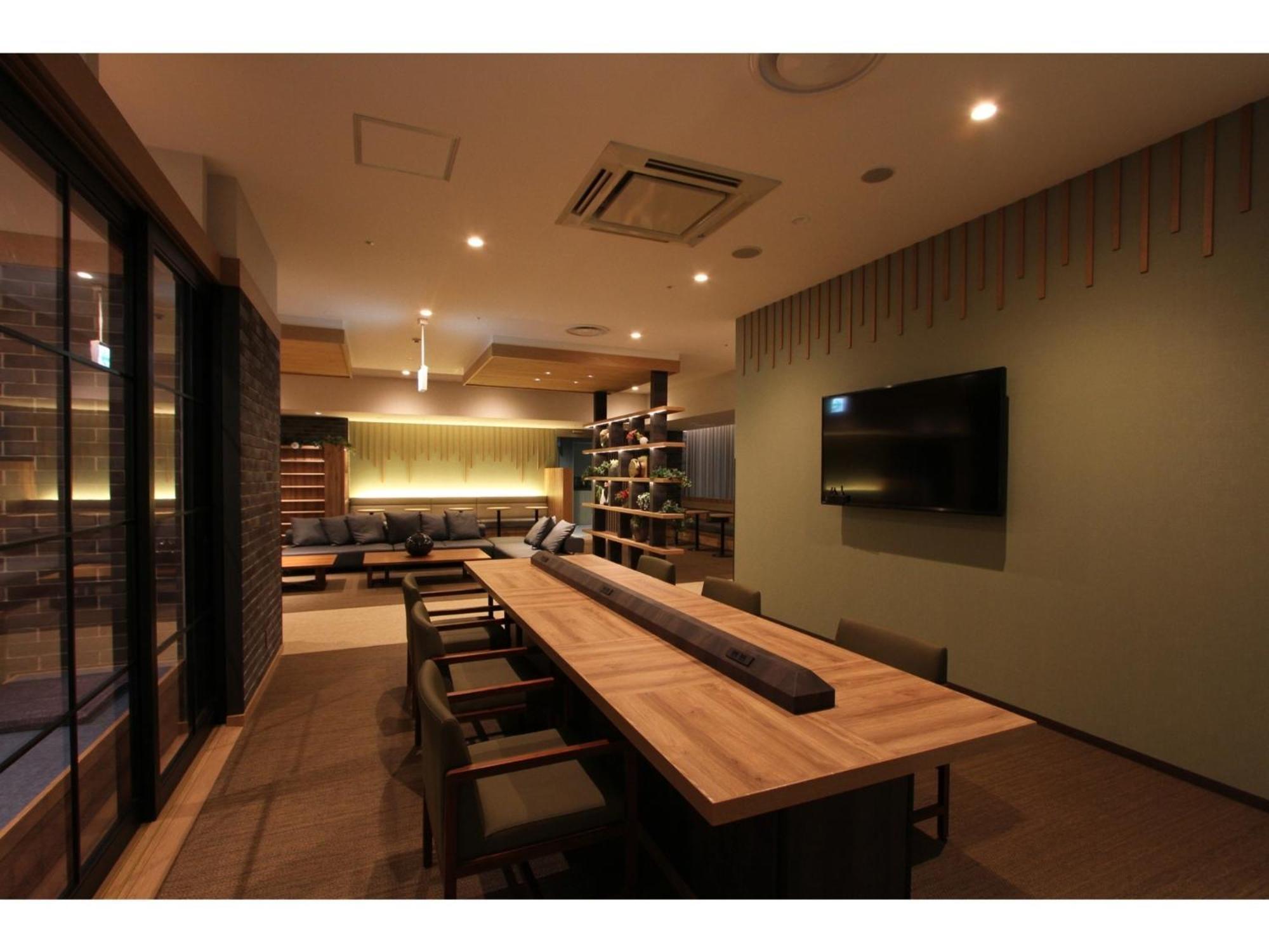 Kajimachi No Yu Spa Solani - Vacation Stay 26781V Хамамацу Екстериор снимка